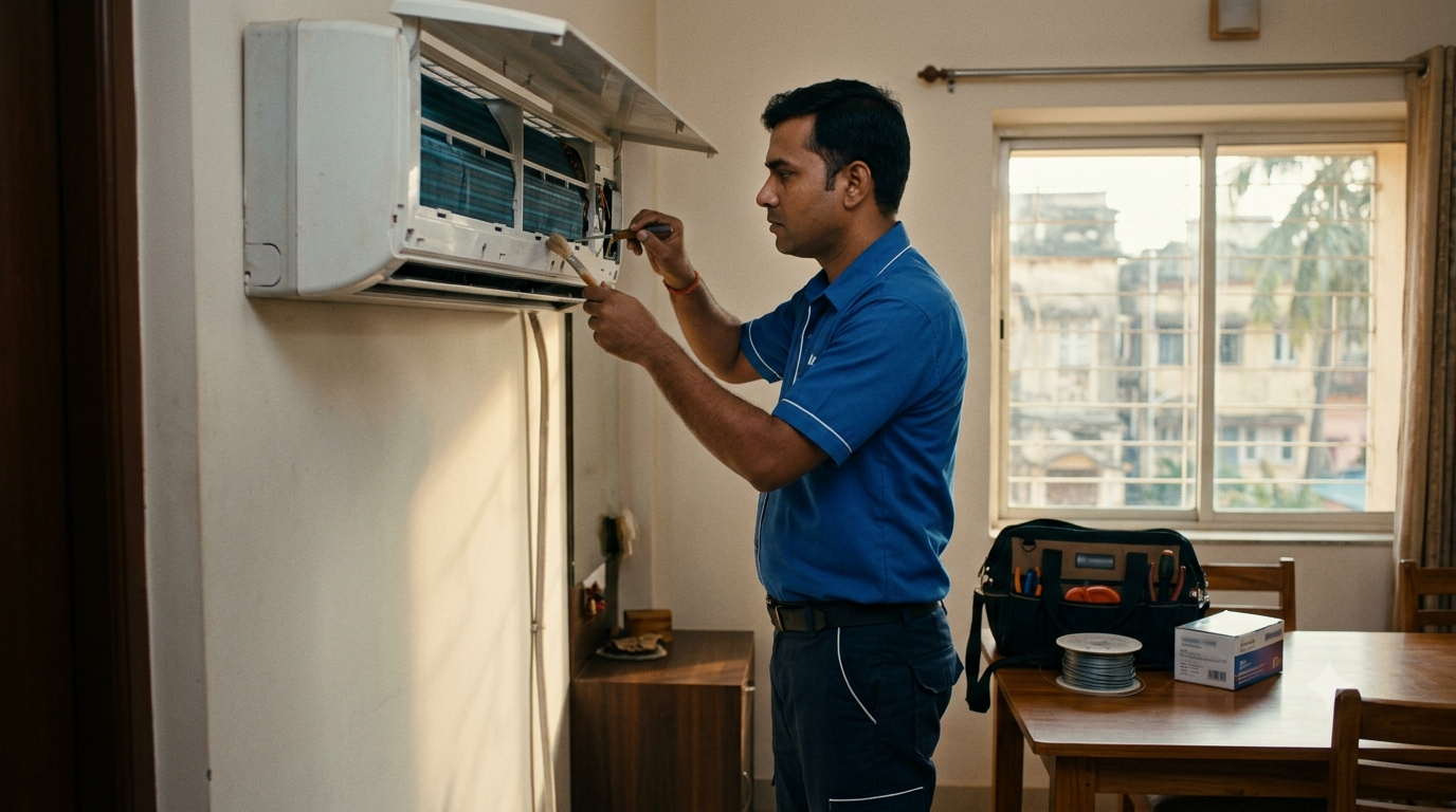 Appliance Service Professional