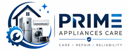 Prime Appliances Care - Home