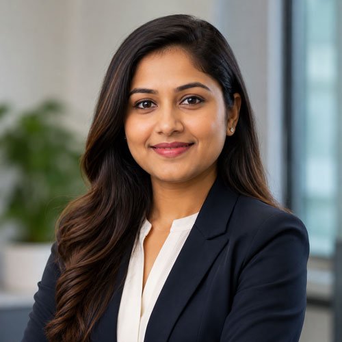 Priya Sharma
