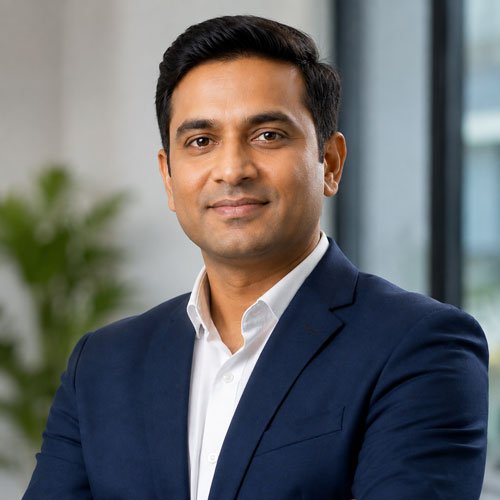 Rajesh Kumar