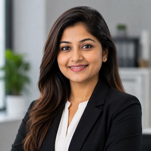 Sneha Patel