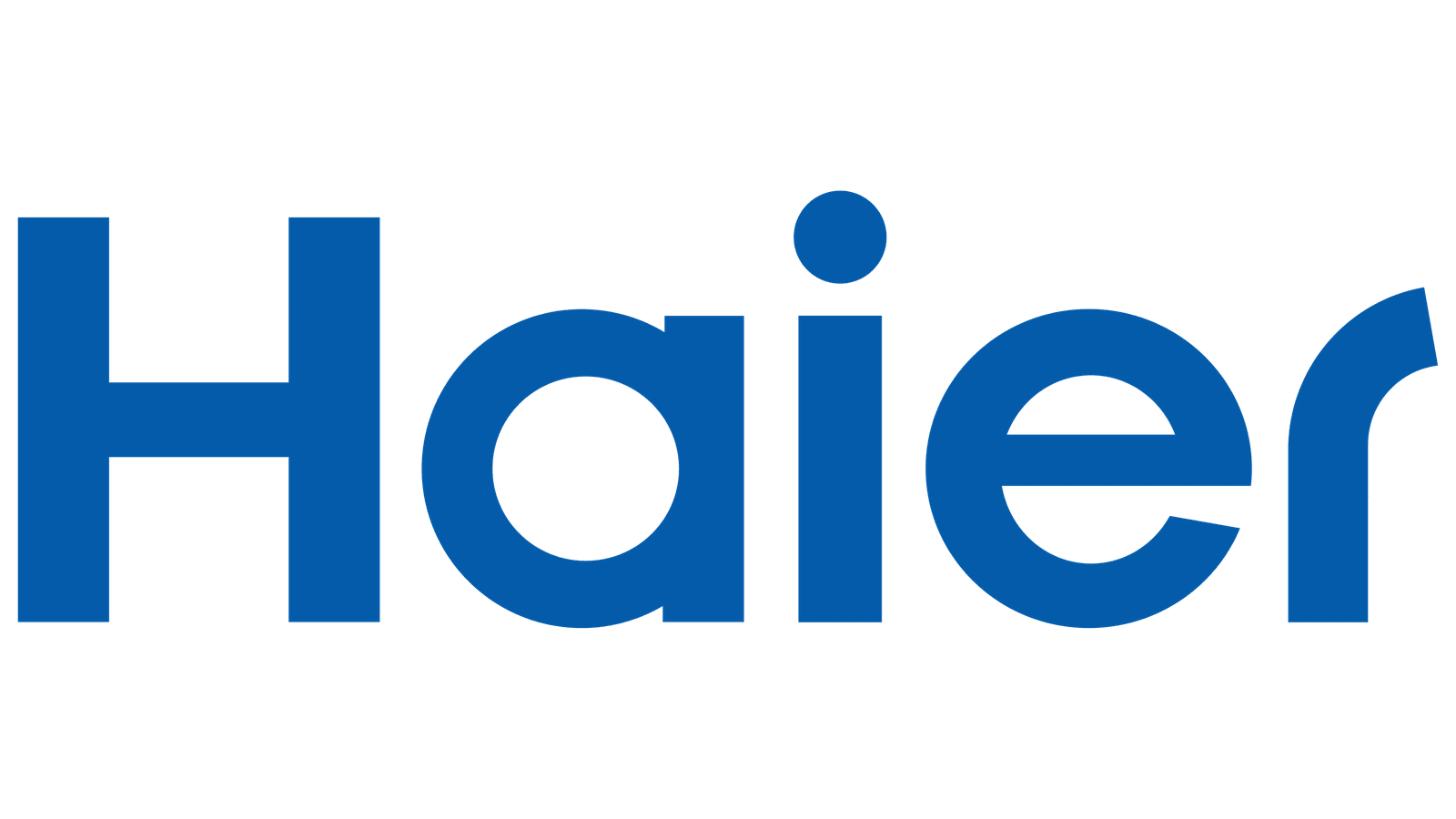 Haier