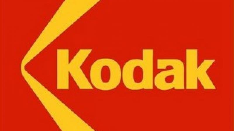 Kodak