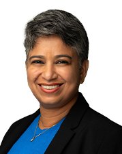 Priya Sen