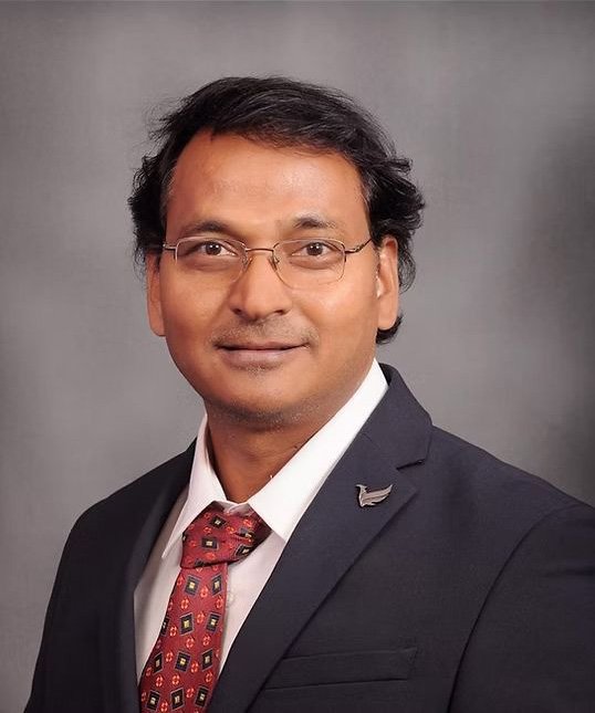 Manoj Ghosh
