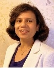Rina Das